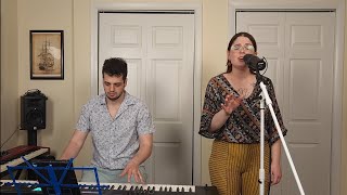 Hypotheticals  Lake Street Dive cover [upl. by Drehcir464]