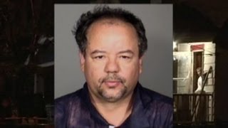 The Double Life of Alleged Kidnapper Ariel Castro [upl. by Ermey]