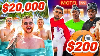 HOW RICH ARE SIDEMEN ACCTUALY [upl. by Eldrid]