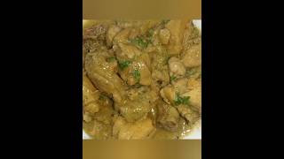 white korma recipe white korma banany ka tarika chicken korma breakfast food currypakora [upl. by Krell]