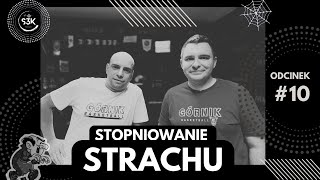 Syndrom Trz3ciej Kwarty odc 10 Stopniowanie strachu Czego się boimy Borzemski Hołda [upl. by Artimas]