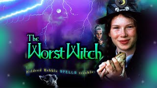 The Worst Witch  The Inspector Calls  Season 2  Episode 5 [upl. by Toth]