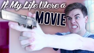 If My Life Were A Movie [upl. by Aurilia]