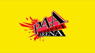 Persona 4 Arena OST  Elizabeth Theme [upl. by Killie]