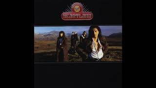 Heartland  Heartland 1991 Full Album Melodic Hard Rock [upl. by Christye]