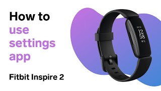 Fitbit Inspire 2  Premium [upl. by Warfourd]