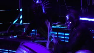 Slipknot LIVE Prosthetics  Nimes France 2019 [upl. by Assirak]