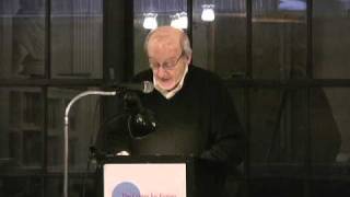 Why We Read E L Doctorow 13 [upl. by Aneloc]