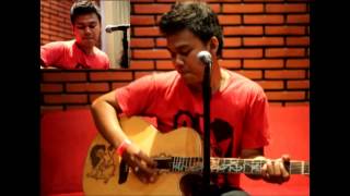 Anak Jalanan  Sandy Sandoro Cover by Gede Bagus [upl. by Sidonius]