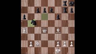 Brilliant Castling🔥chess chessedit edit knight foryou fyp [upl. by Amitie]