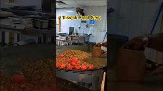 Takatak Food Music shortvideo viral youtubeshorts viralvideo shorts trending [upl. by Ttam395]