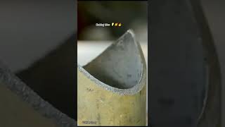 Welding welding fabrication machine fabricationlife motivation automobile viralvideo wood [upl. by Blim]