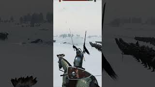 Provoke them to attack  Bannerlord 2 [upl. by Alekehs733]