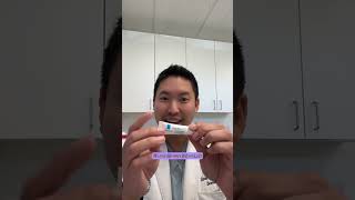 Dermatologist Explains How to Use the Viral Cicaplast Balm by La RochePosay to glowup [upl. by Onurb294]