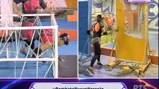 Combate RTS  Circuito Demoledores│21102015 Parte 2 [upl. by Notsnorb410]