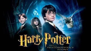 Harry Potter And The Philosophers Stone Audio book [upl. by Silbahc141]