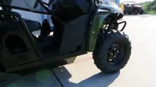 2014 Arctic Cat Prowler 500 HDX FOR SALE 10999 [upl. by Lindie]