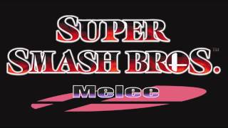 Super Smash Bros Melee  Fountain of Dreams Theme  10 Hours Extended [upl. by Aekan]