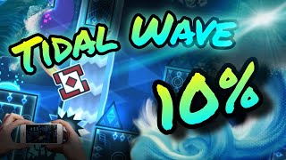 Tidal Wave 10 MOBILE [upl. by Anwahs]