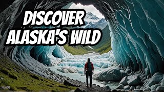 Alaska The Last True Wilderness [upl. by Iegres]