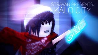 ROBLOX Kalo City [upl. by Amalita]