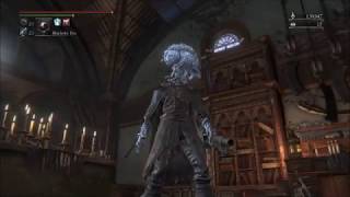 Adelines Quest Finished  MILKWEED  Bloodborne [upl. by Edison]