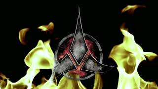 Glory of Kahless Anthem of The Klingon Empire  Generated with Suno AI ST Klingon Academy Theme [upl. by Lonnie]