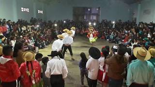 Ballet Orgullo Chapaco en Devoción a la Virgen de Chaguaya [upl. by Assiram]