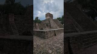 La Historia De La Zona Arqueológica Tolteca En TlanepantlaSanta Cecilia Acatitlan [upl. by Cozmo]