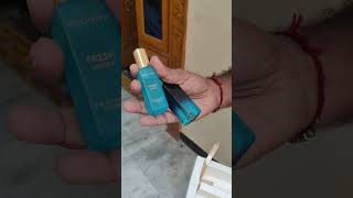 Bellavita perfume  perfume 20ml small fresh yt telugu [upl. by Eyaj688]