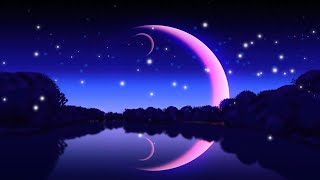 Relaxing Music for Deep Sleep Delta Waves Calm Background for Sleeping Meditation  Yoga [upl. by Boggers]