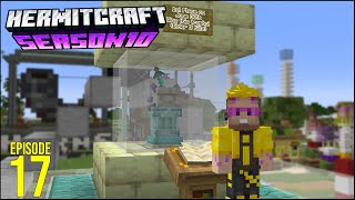 This Will Be Mine  Hermitcraft 10  Ep 17 [upl. by Mini152]