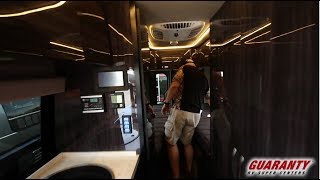 2018 Winnebago Era 70 A Class B Diesel Camper Van • Guarantycom [upl. by Joseito]