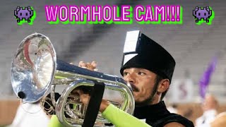 Boston Crusaders 2024 Lead Baritone Soloist Headcam [upl. by Alvord]