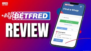 Betfred Bookmaker Review Top UK Sportsbook Betting Website Reviewed [upl. by Justino]