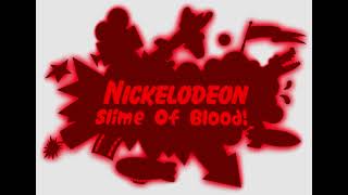 My Nickelodeon Horror Movie Title Revealed [upl. by Ness548]