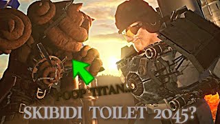 Skibidi Toilet Episode 2345 [upl. by Rox]