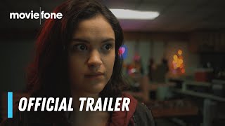 Blood Relatives  Official Trailer  Victoria Moroles Noah Segan [upl. by Del968]