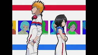 Bleach  Opening 1 HD  60 fps [upl. by Gader643]