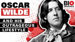 Oscar Wilde Biography His quotWildquot Life [upl. by Norehs501]