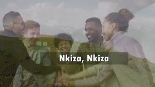 NKIZA  Indirimbo nziza zo guhimbaza Imana by Isaac Nsengi Graham  Isagram Music [upl. by Inohs]