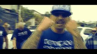 COMO YO  EL DURAN DEPOR†ADO MOVEMENT gangsta rap [upl. by Aurilia]