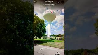 Rip plano water tower [upl. by Leod]