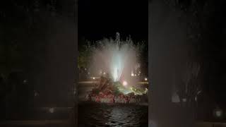 Grandes eaux au château de Versailles [upl. by Damita908]