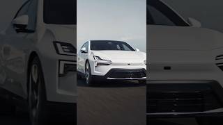 Polestar 4  The Ultimate Performance SUV and Innovative Coupé in One  SUV Review shorts [upl. by Nnagrom73]