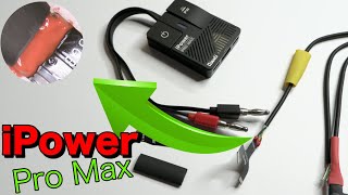 Quianli iPower Pro Max  ¿Cómo hacerla indestructible [upl. by Chelsie]