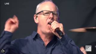 Bad Religion Live at Rock am Ring 2018 [upl. by Ioyal]