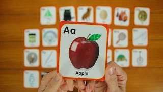 Learn ABC Phonics [upl. by Ltney]