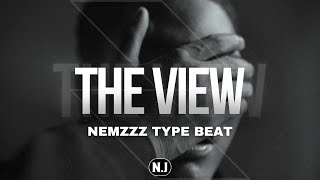 FREE Nemzzz Type Beat  quotThe Viewquot  Chill Drill Type Beat 2024 [upl. by Eidnyl]