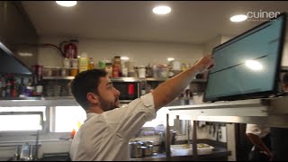 Software para restaurantes Cuiner Siete herramientas para digitalizar tu restaurante [upl. by Anitirhc]